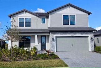 17130 Moon Flower Dr, North Port, FL 34293