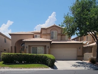 5509 Big Sky Ln, Las Vegas, NV 89149