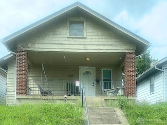 1639 Gondert Ave, Dayton, OH 45403