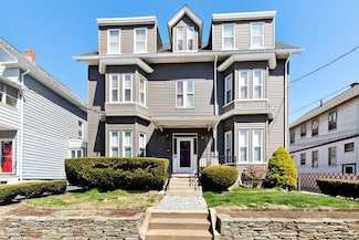 79 Surrey St Unit 6, Brighton, MA 02135