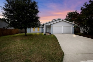9574 Valley Dale St, San Antonio, TX 78250