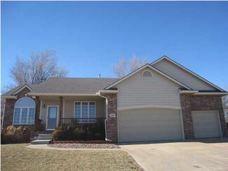 201 N Devinshire Ave, Bentley, KS 67016