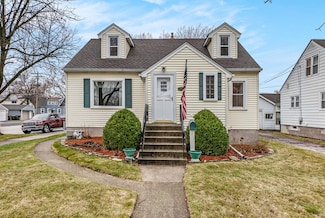 17958 Escanaba Ave, Lansing, IL 60438