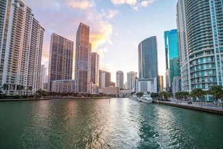 200 Biscayne Boulevard Way Unit 502, Miami, FL 33131