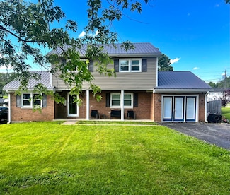 201 Longview St, Harrodsburg, KY 40330