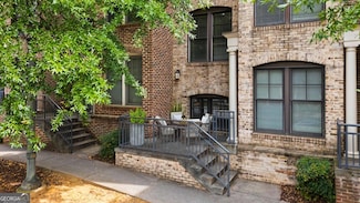 702 Cosmopolitan Dr NE, Atlanta, GA 30324