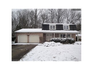 4640 Englesson Dr NW, Warren, OH 44485