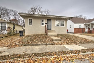 1270 E Riverside Ave, Decatur, IL 62521