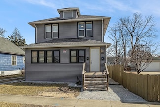 4819 Elm Ave, Hammond, IN 46327