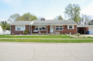 222 S Shumaker Dr, Bremen, IN 46506