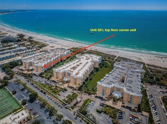 6500 Sunset Way Unit 501, Saint Pete Beach, FL 33706