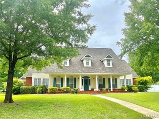 1405 E Overbrook Rd, Millbrook, AL 36054