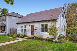 2744 Dakota Ave S, Saint Louis Park, MN 55416