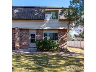2708 W 19th Street Dr Unit 20, Greeley, CO 80634