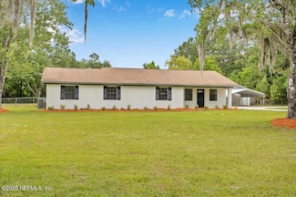 54818 Church Rd, Callahan, FL 32011