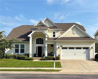 5445 Memorial Dr, Virginia Beach, VA 23455