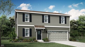 11607 Cotterill Way, Indianapolis, IN 46235