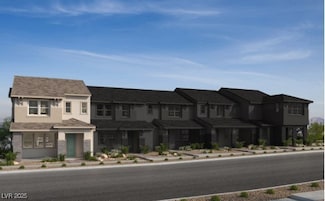 128 Silver Run Ln, Las Vegas, NV 89138