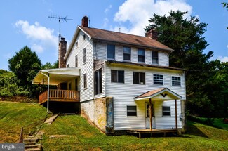 9688 Fulton School Rd, Felton, PA 17322