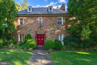 3609 Greenway, Baltimore, MD 21218