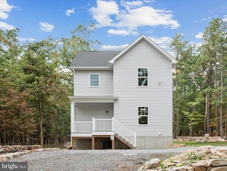 513 Pheasant Dr, Winchester, VA 22602