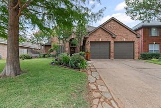 1475 Applewood Dr, Keller, TX 76248