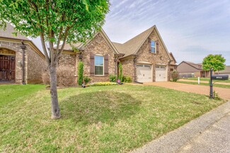 8522 Woodland Rose Cir N, Memphis, TN 38016