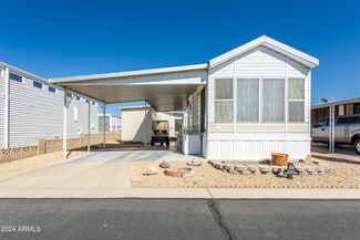 7750 E Broadway Rd Unit 255, Mesa, AZ 85208