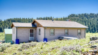 3 Circle Dr, Buffalo, WY 82834