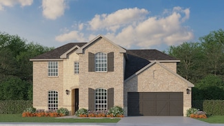 11536 Ely Place, Haslet, TX 76052