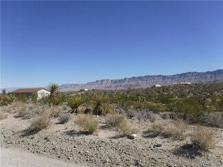 1485 Boathouse Dr, Meadview, AZ 86444
