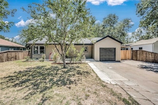 1519 W 20th St N, Wichita, KS 67203