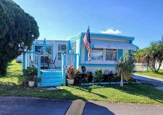 2055 82nd Ave Unit 446, Vero Beach, FL 32966