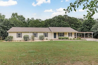 98 Thurmond Rd SE, Statham, GA 30666