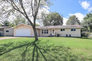 4803 Sternberg Ave, Schofield, WI 54476