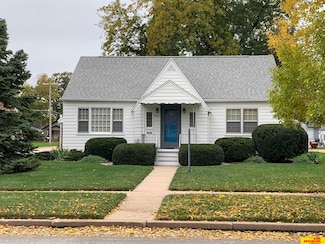 2005 N Clarkson St, Fremont, NE 68025