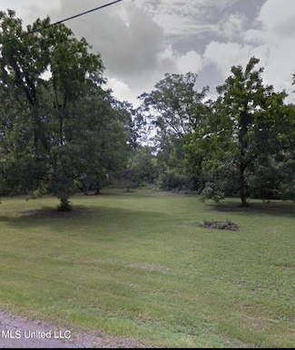 0 W Miles Ave, Wiggins, MS 39577
