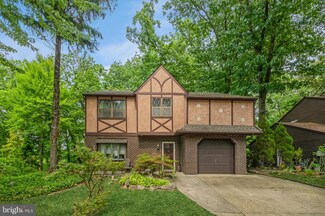 3452 Buckingham Ln, Pennsauken, NJ 08109