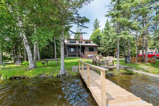 3262 N Main St, Pittsburg, NH 03592