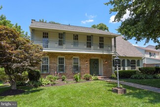 4927 Tarheel Way, Annandale, VA 22003