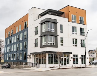 815 Main St Unit 104, Nashville, TN 37206