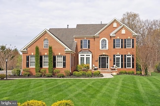 11013 Bittersweet Ct, Ellicott City, MD 21042