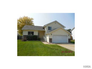 601 Ascot St, Sioux City, IA 51103