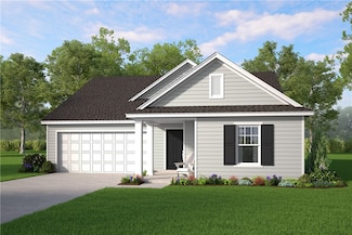 11029 Woodland Trail, Brunswick, GA 31525