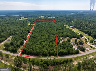 21 ACRES River Rd, Waynesboro, GA 30830