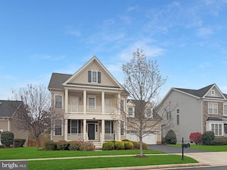 24111 Audubon Trail Dr, Aldie, VA 20105