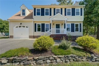 9504 Mesquite Rd, Glen Allen, VA 23060