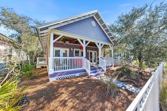 103 Cottage Way Unit 13, Panama City Beach, FL 32413
