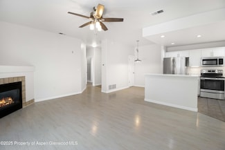2701 Midland Ave Unit 628, Glenwood Springs, CO 81601