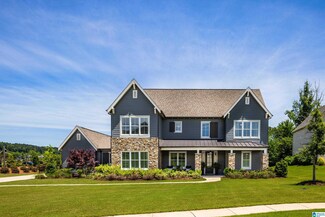 2708 Blackridge Ln, Helena, AL 35080